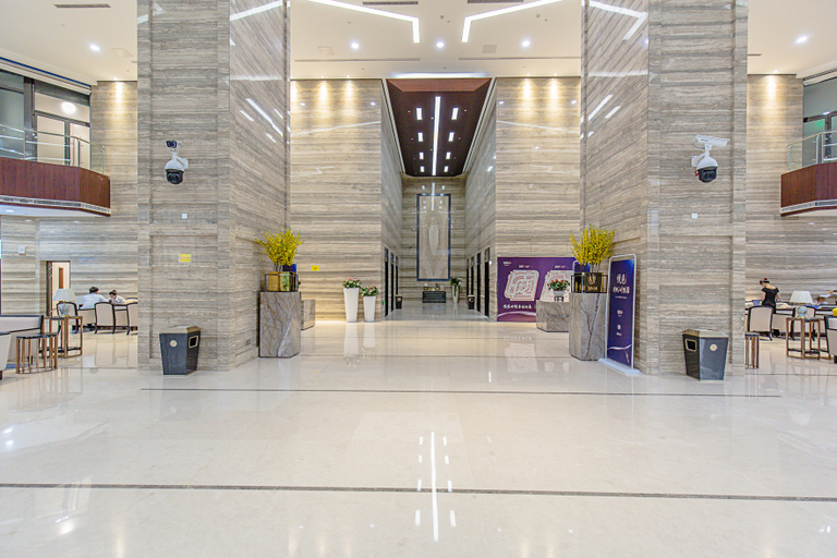 Others 3, Suoyu hotel, Hangzhou