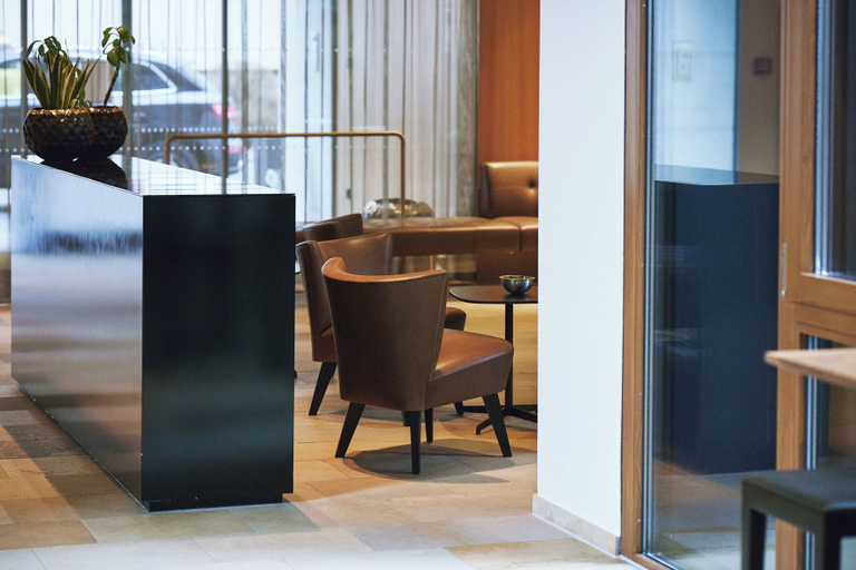 Public Area 4, Hotel am See, Bregenz