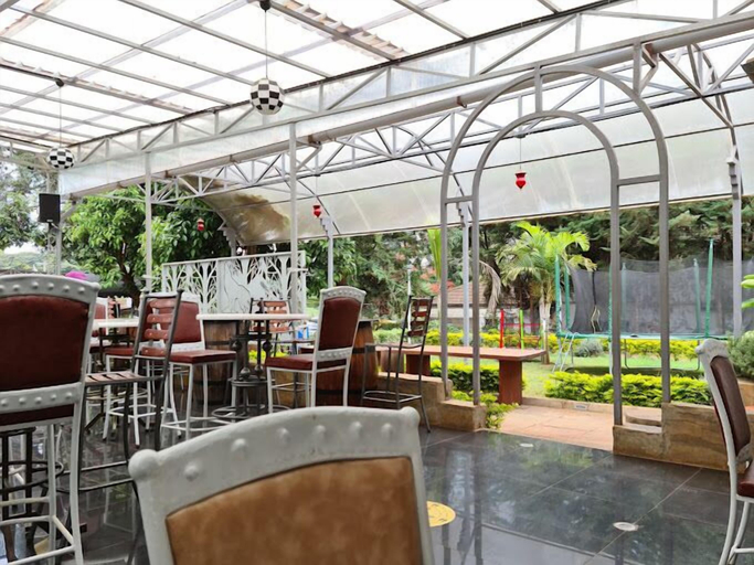 Food & Drinks 3, Coyote Haven Bridge Hotel, Dagoretti North