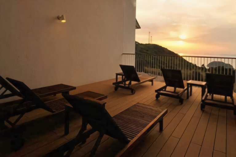 Others, Margherita Resort Hotel, Shinkamigotō