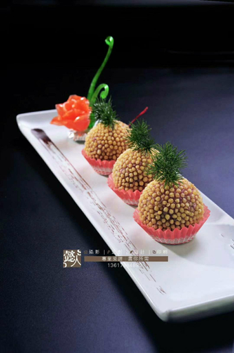 Food & Drinks 5, Pakning Hotel (Nanning Qingxiu Mountain Convention and Exhibition Center), Nanning