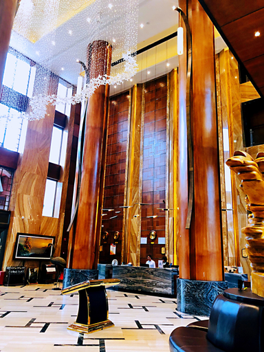 Others 3, Maple Leaf Hotel, Zhaotong