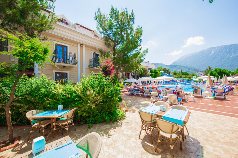 Others, Yel Holiday Resort, Fethiye