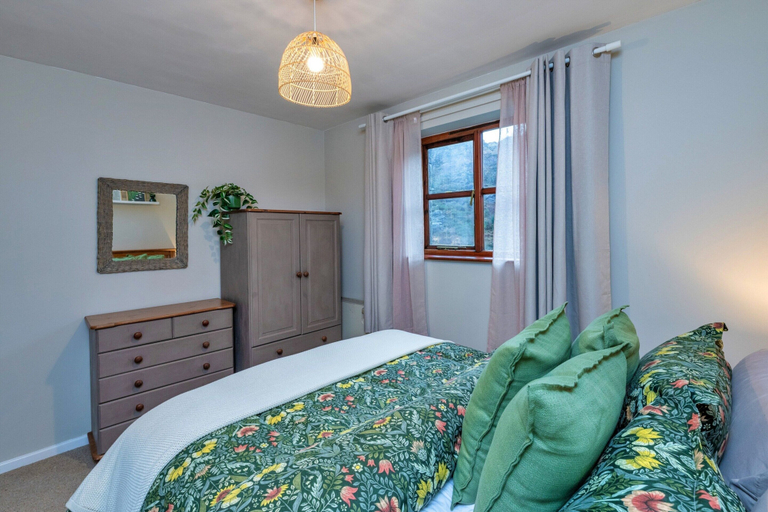 Room 3, Beddgelert Cottage Escape, Gwynedd