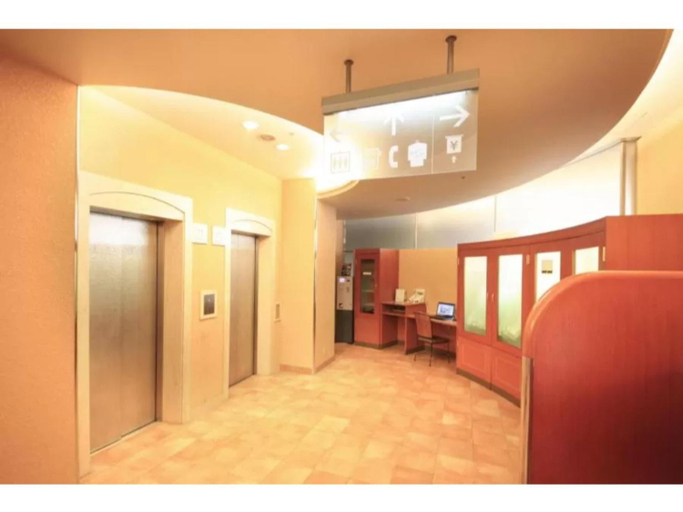 Others 3, R&B HOTEL MORIOKA EKIMAE - Vacation STAY 38792v, Morioka