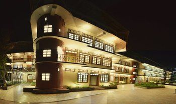 Exterior & Views 3, ADB Rooms Hotel Ark, Chamba