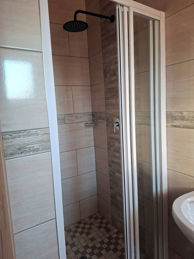 Bathroom 5, Room-a Guest House in Westonaria, West Rand