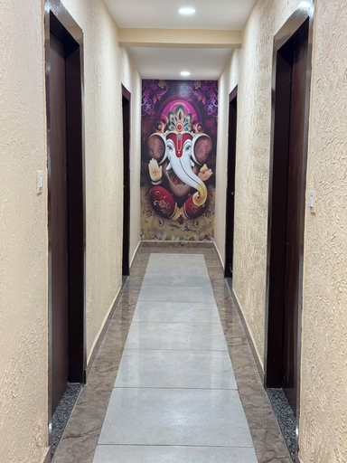 Public Area, Hotel Sanskriti By T And M Hotels, Dehradun