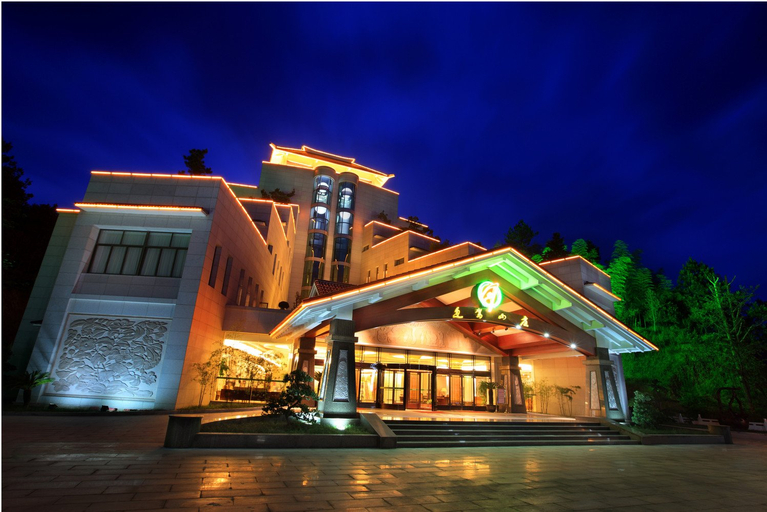 Exterior & Views 2, Yingjia Resort, Lu'an