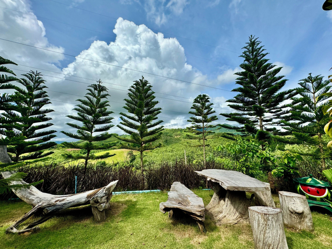 Exterior & Views, Kirirat Resort, Khao Kho