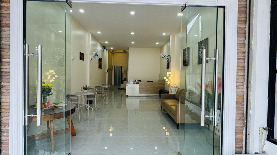 Others 5, ビエンチャン BB ホテル, Vientiane