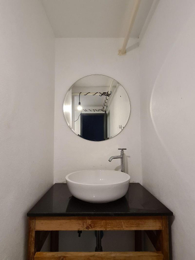 Bathroom 4, Hand hotel, Muang Chon Buri