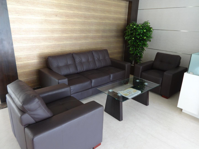 Public Area