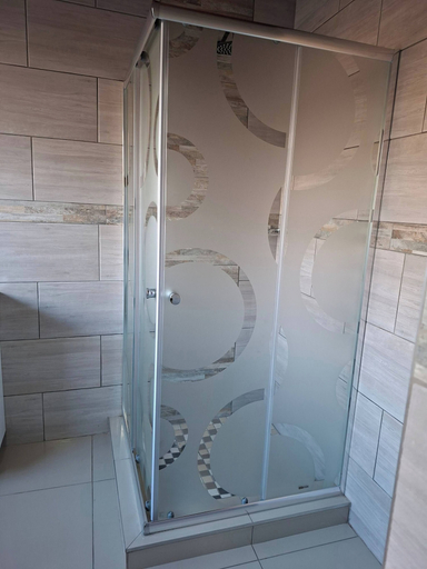Bathroom 2, Room-a Guest House in Westonaria, West Rand