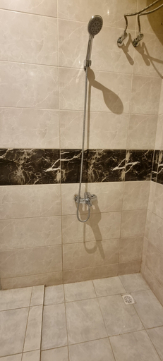 Bathroom 5, Marin Suite Al-Badiah Serviced Apartments, Riyadh