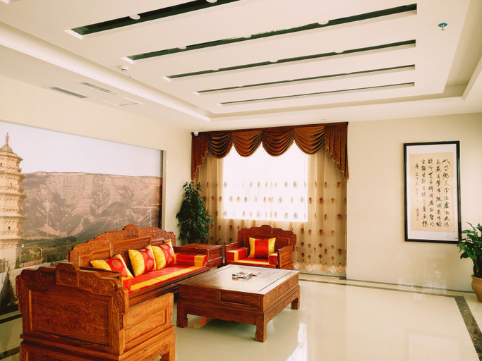 Others 4, Shenghua Culture International Hotel, Zhangye