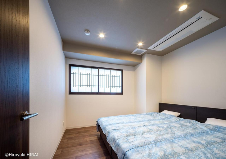 Bedroom, THE VIEW Odawara shiro-no mieru hotel - Vacation STAY 67008v, Odawara