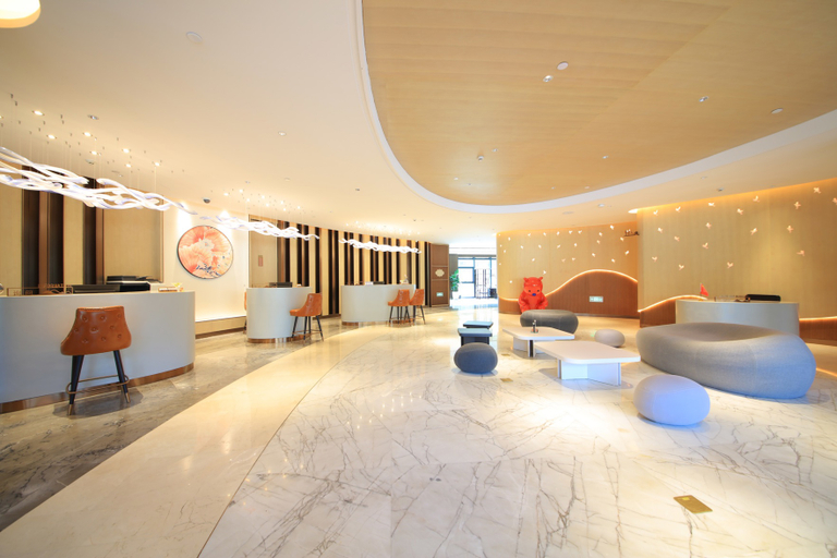 Others 4, Dongtaihang Chenxi Hotel, Handan