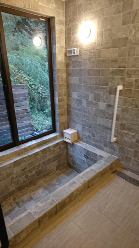 Bathroom 5, Hakone Mori No Yado 蘇ったモダニズム教会建築, Hakone