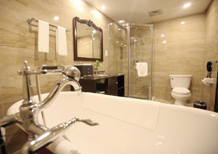 其他, Zhonghui Hotel, Huzhou