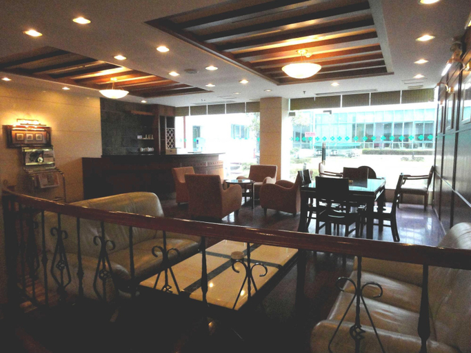 Food & Drinks, Liancheng Hotel, Longyan