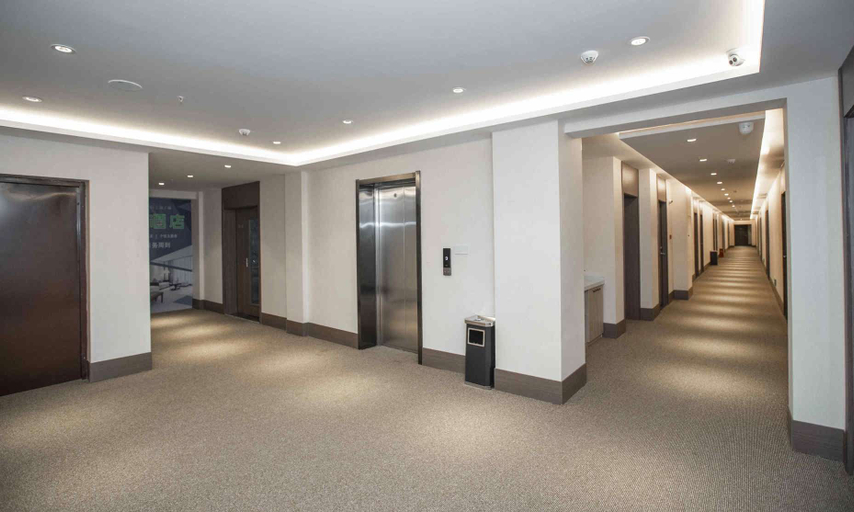 Others 4, Homeinn Pebble Hotel (Yangzhou Jiangdu Bridge), Yangzhou