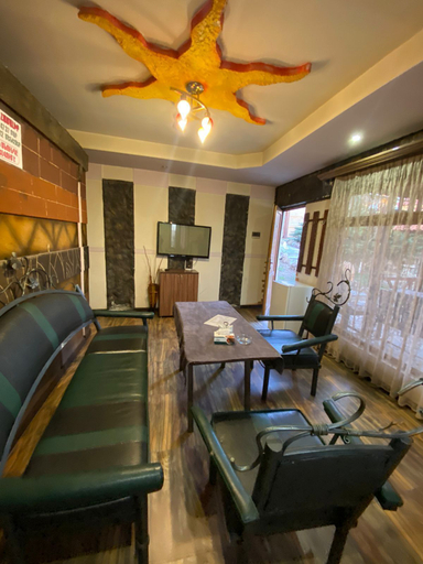 Others 4, Nor Nreni Hotel, Yerevan