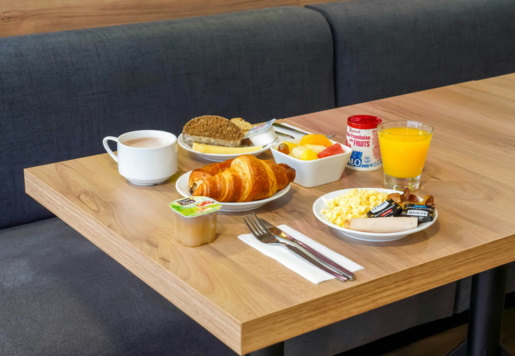 Food & Drinks 5, B&B HOTEL Paris Chatillon, Hauts-de-Seine