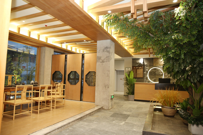 Others 4, Ruian Chenshe Hotel, Wenzhou