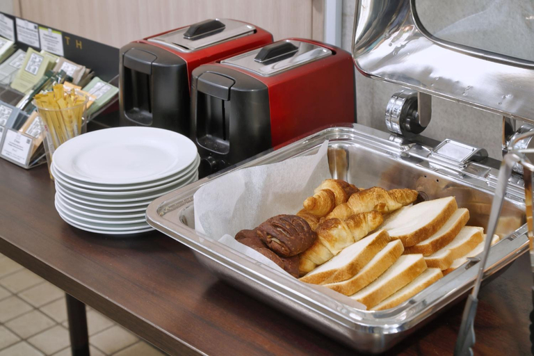 Food & Drinks 5, HOTEL Nishikawaguchi Weekly - Vacation STAY 43454v, Warabi
