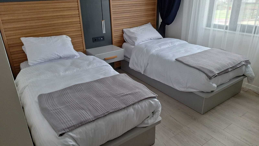 Bedroom 4, ROAD OTEL İPSALA, İpsala