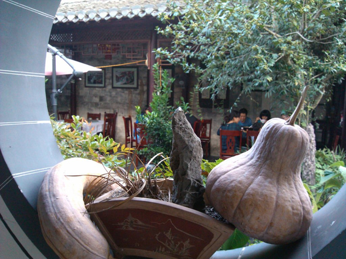 Others 5, Sanlitang Inn Hongcun Village, Huangshan