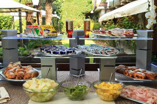 Food and beverages 3, Antica Locanda Del Villoresi, Milano