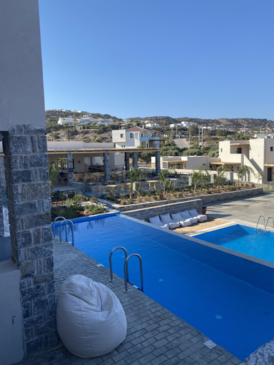 Sport & Beauty 2, Helios Beach Hotel & Bungalows, South Aegean