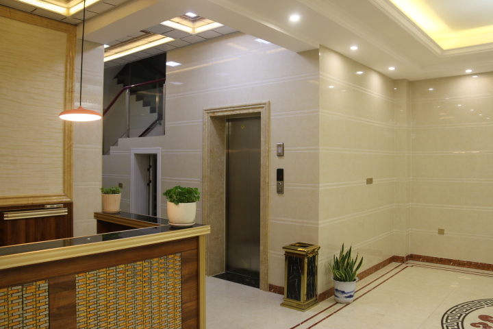 Others 4, Song men Hotel, Zhengzhou