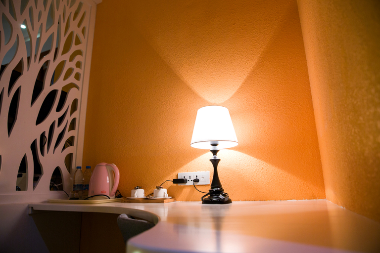 Others 4, Qirui Boutique Hotel(Qujing Jinniutang Branch), Qujing