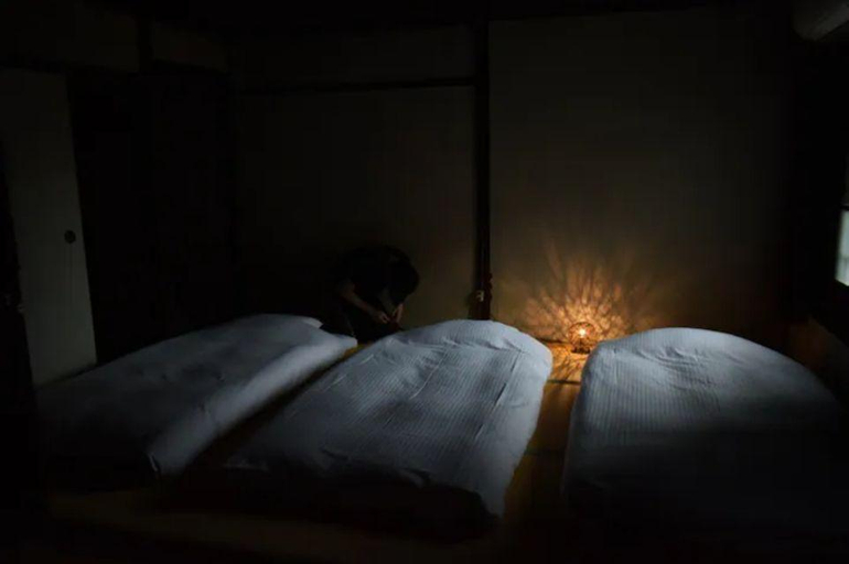 5, Guesthouse Rikyu, Kyoto