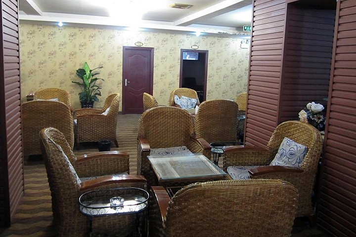 Others 5, Chengdu Jindu Business Hotel, Chengdu
