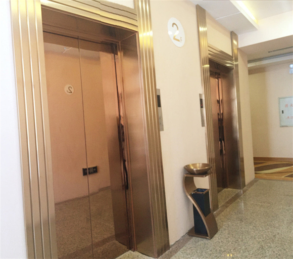 Others 4, Huanren Qingfeng Hotel, Benxi