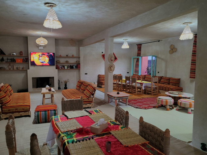 Food & Drinks 5, Family Village Marrakech, Al Haouz