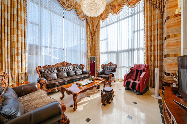 Others 5, R&F Health Valley No.2 Villa, Huizhou
