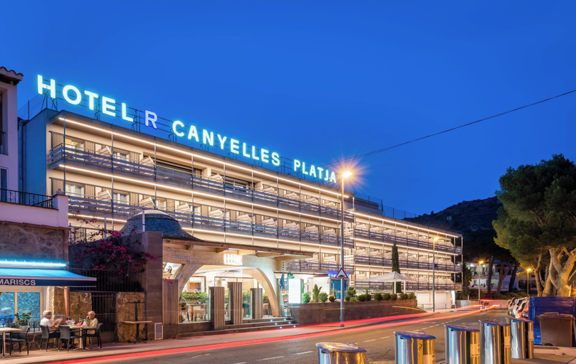 Exterior & Views 2, Canyelles Platja, Girona