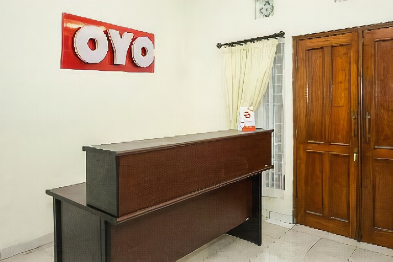 Others 2, Hotel O Omah Ladrang, Sleman