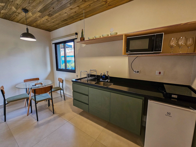 Others 4, Estudios no Capivari by The Lodges, Campo Limpo Paulista