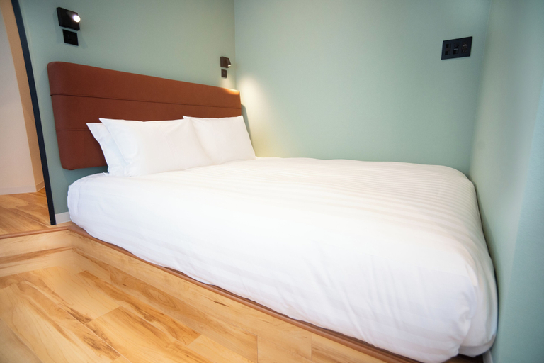 Room 2, ORI Ikebukuro, Toshima
