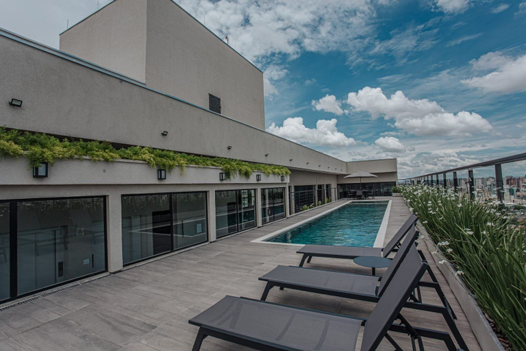 Sport & Beauty 5, ActualHouse Santa Mônica, Uberlândia