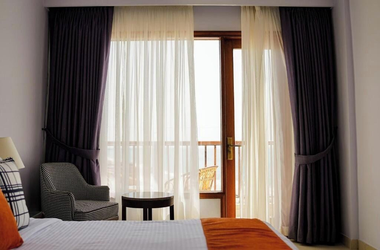 Room 4, Destination Beach Resort by Dreamworld, Karachi
