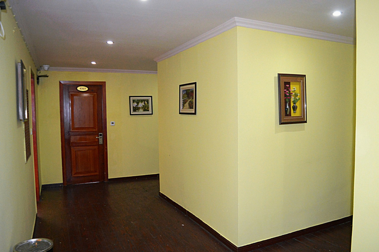 Others 4, Cixi taihai business hotel no, Ningbo