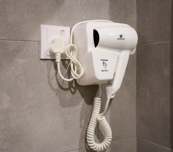 Bathroom 3, STAY 365 HOTEL , Kubang Pasu