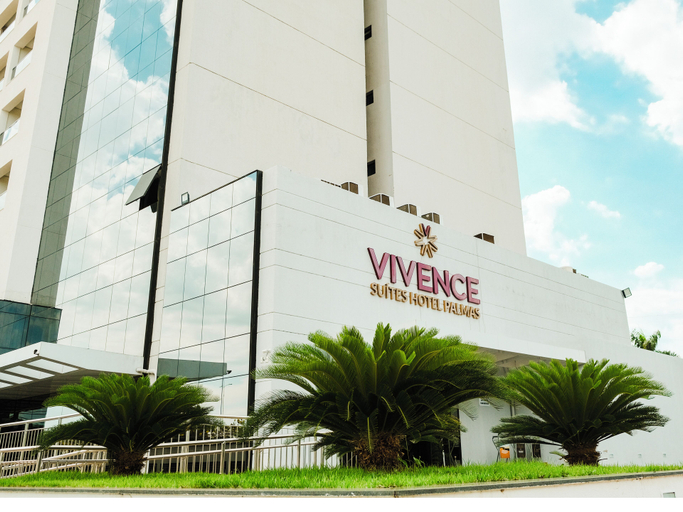 Exterior & Views, STAY Vivence Suites, Palmas